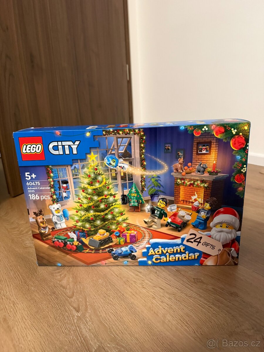 Lego 60475
