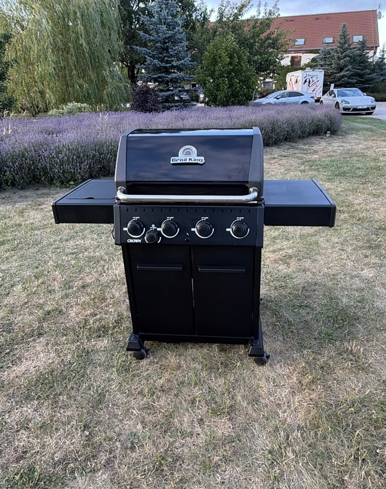 Broil King Gril