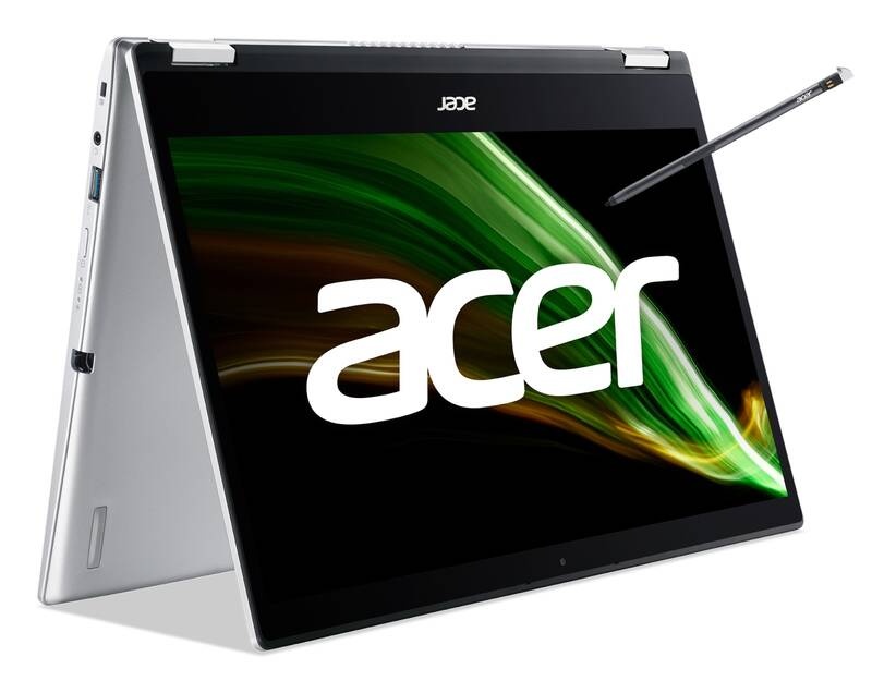 NTB Acer Spin 1 SP114-31N-P9CP (NX.ABJEC.004)