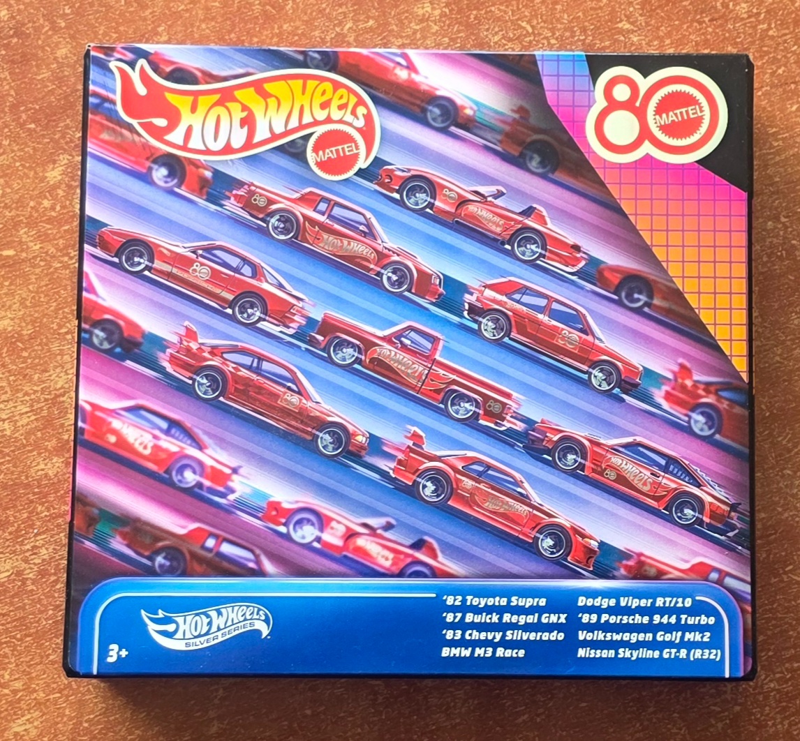 Hot wheels Bmw Porsche