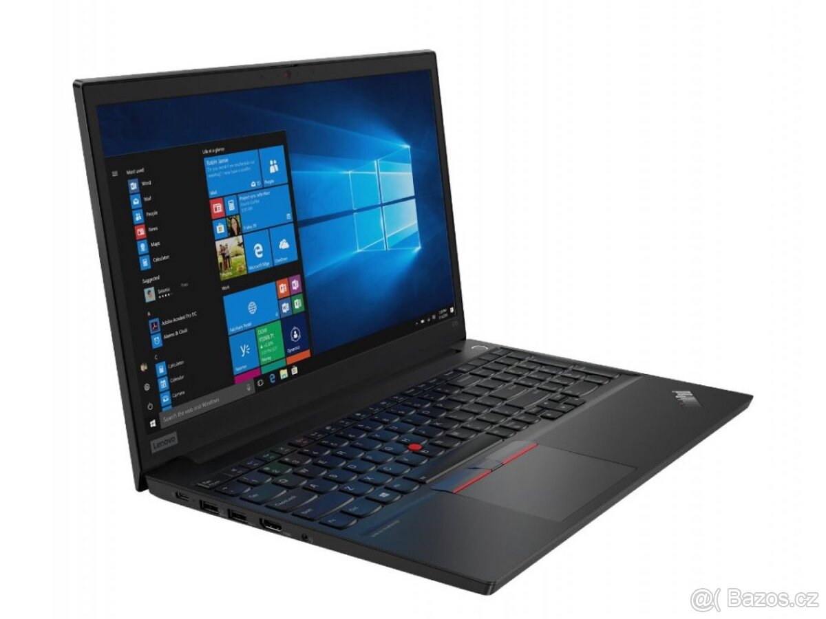 Lenovo ThinkPad E15 gen3