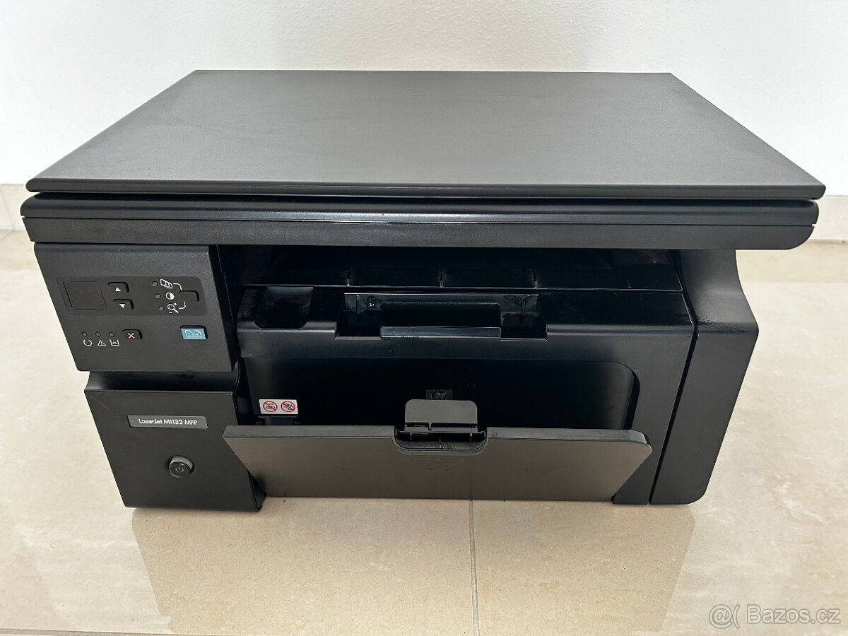 Multifunkční tiskárna HP LaserJet Pro M1132