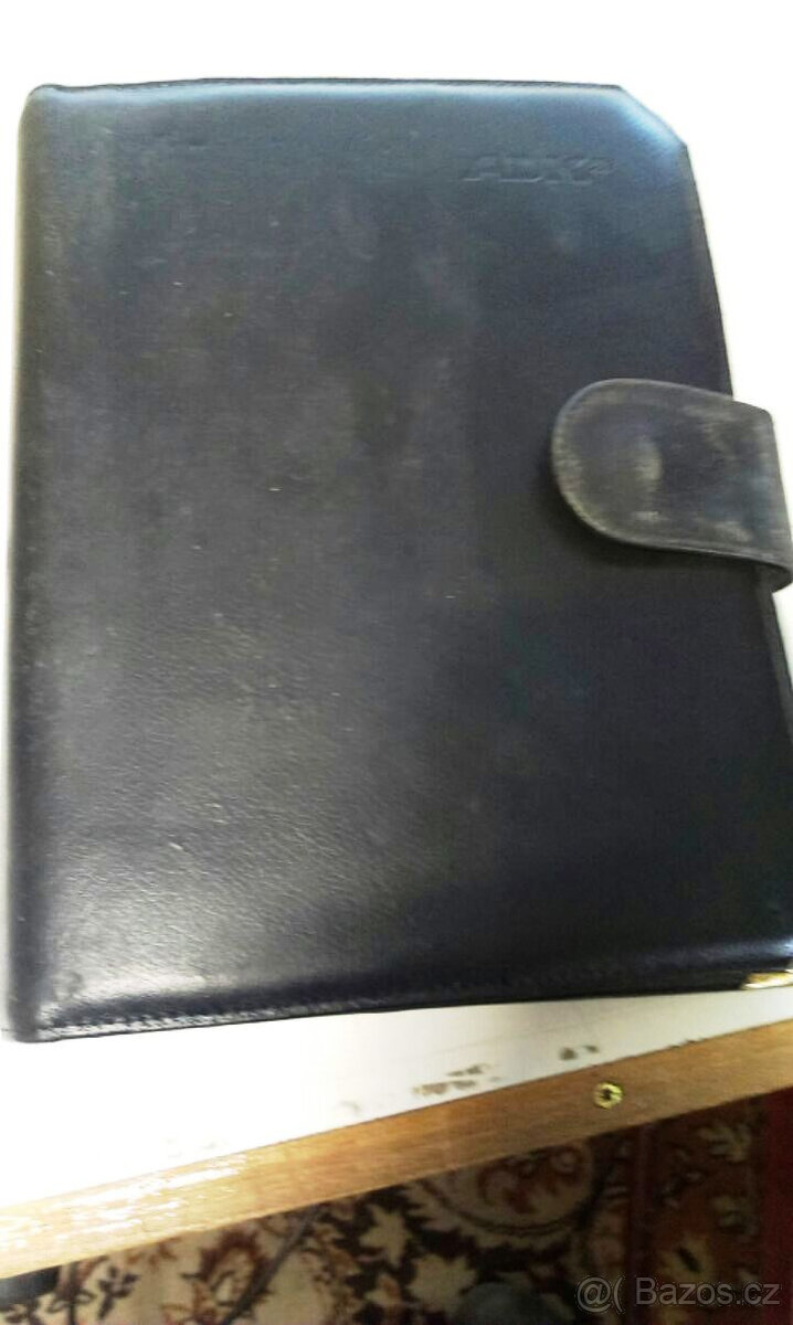 diář ADK