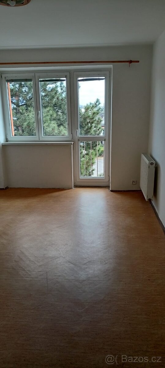 Pronajmu byt 2+kk v Zábřehu