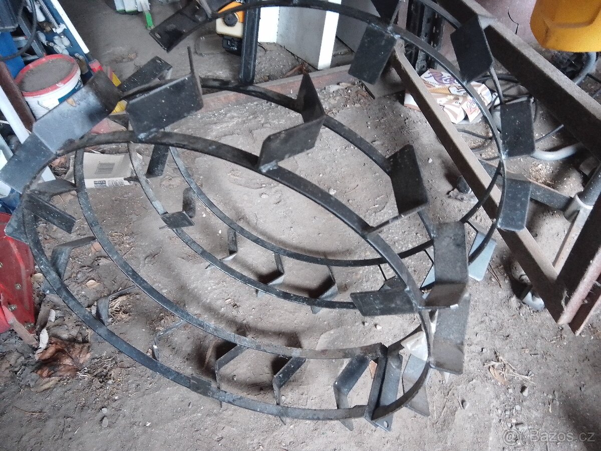 NAVLEKY OREBNE 5X14 PROFI