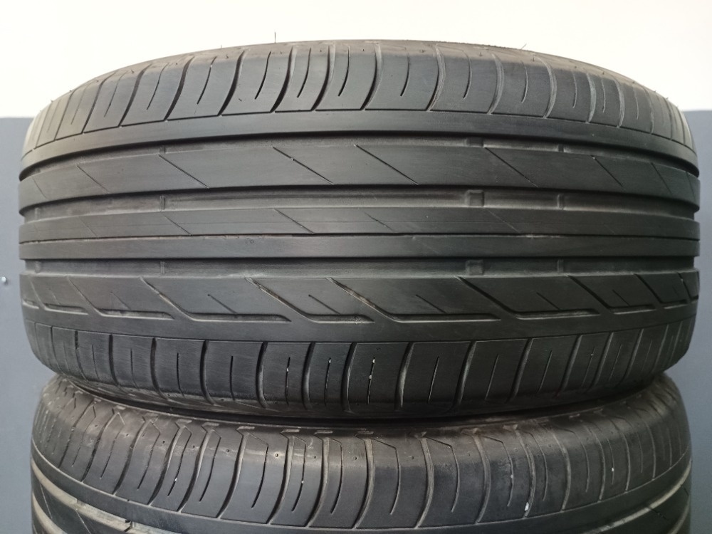 225/50 R18 BRIDGESTONE (4917)
