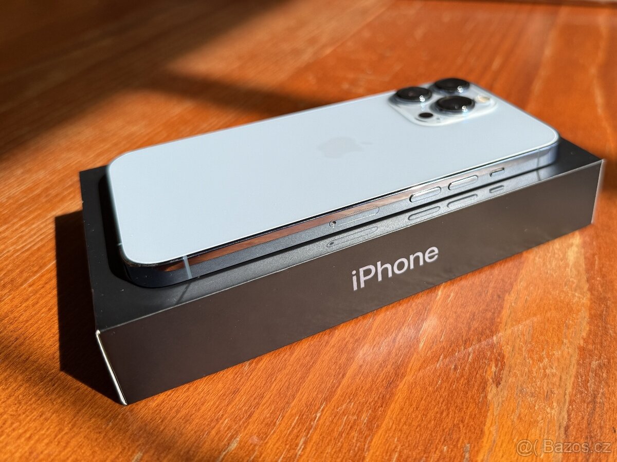 iPhone 13 Pro - 256GB - Sierra Blue