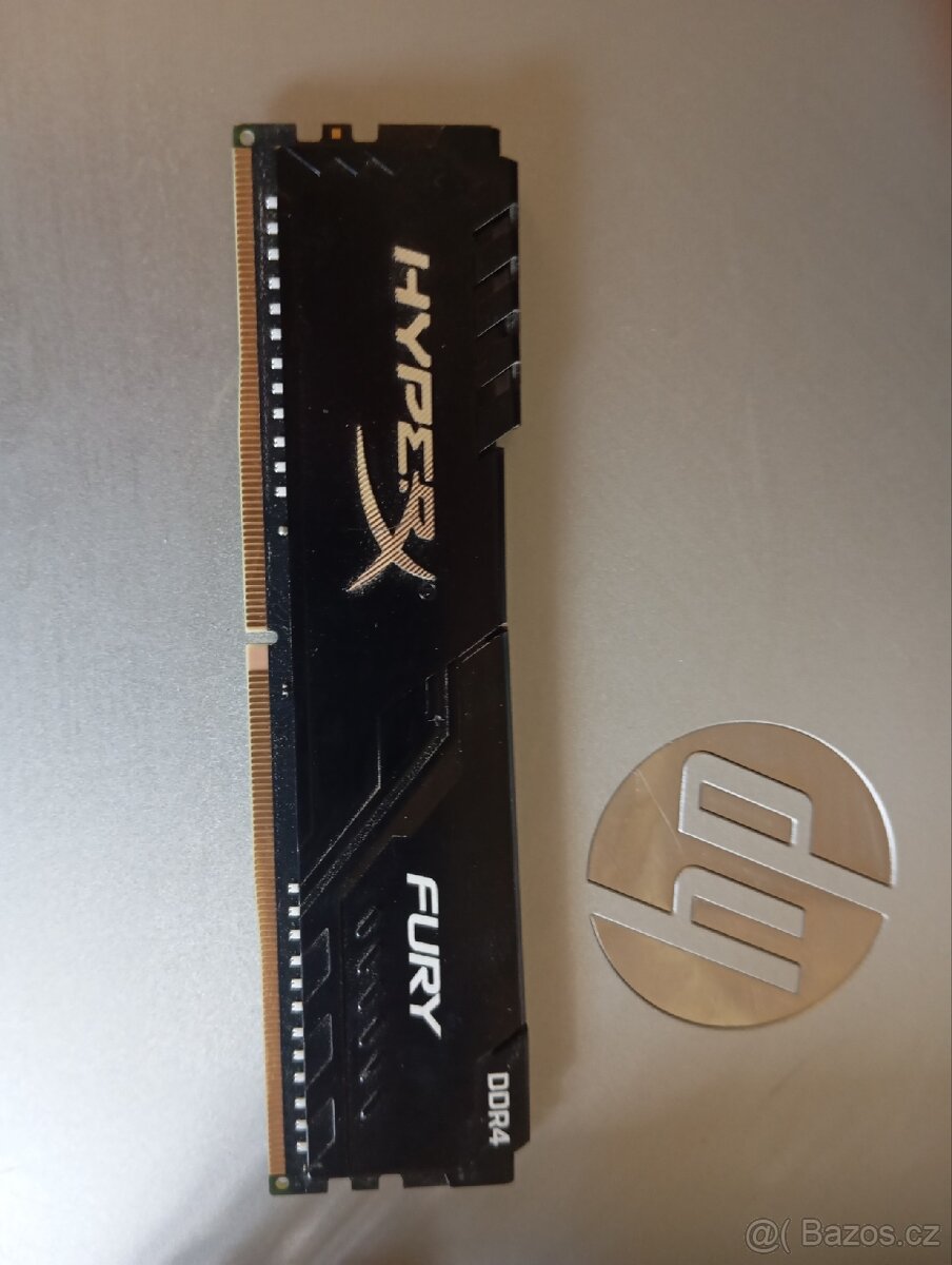 Ram DDR4 8gb