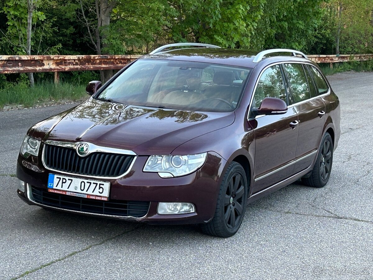 Superb 2 Greenline