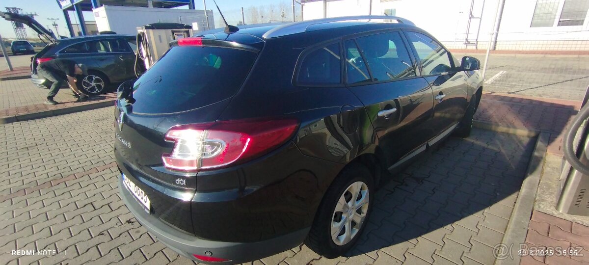 Prodám Renault ročník 2010