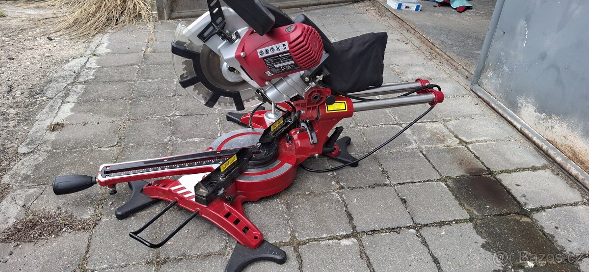 Einhell Classic TC-SM 2131/1 Dual