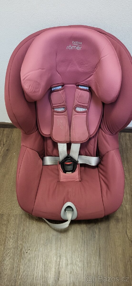 Autosedačka Britax Romer