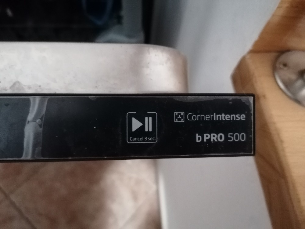 Myčka Beko bPro500