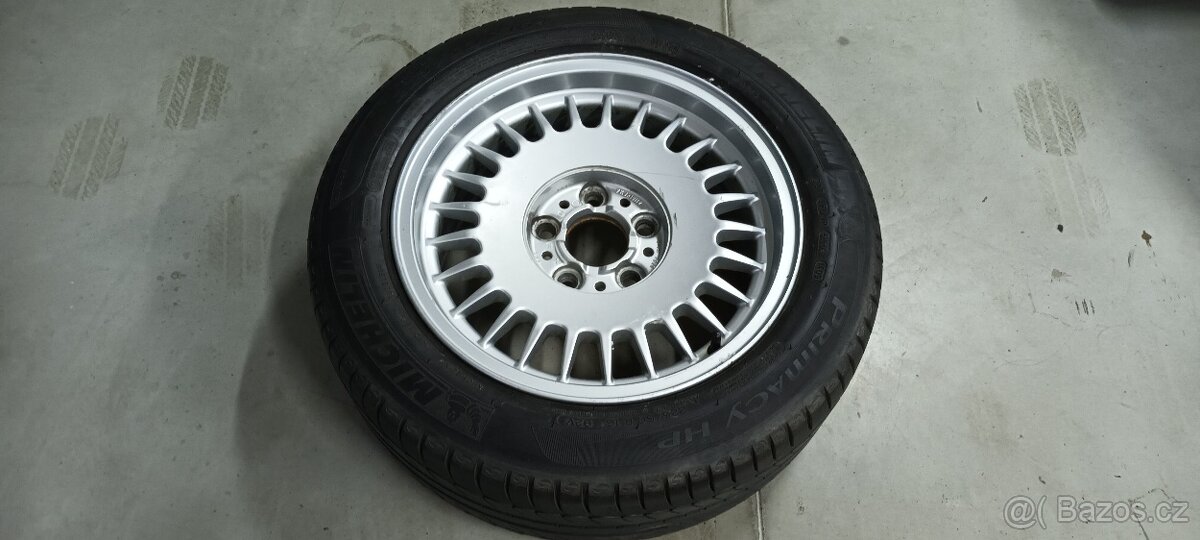 Alu kola BMW styling 15 R16