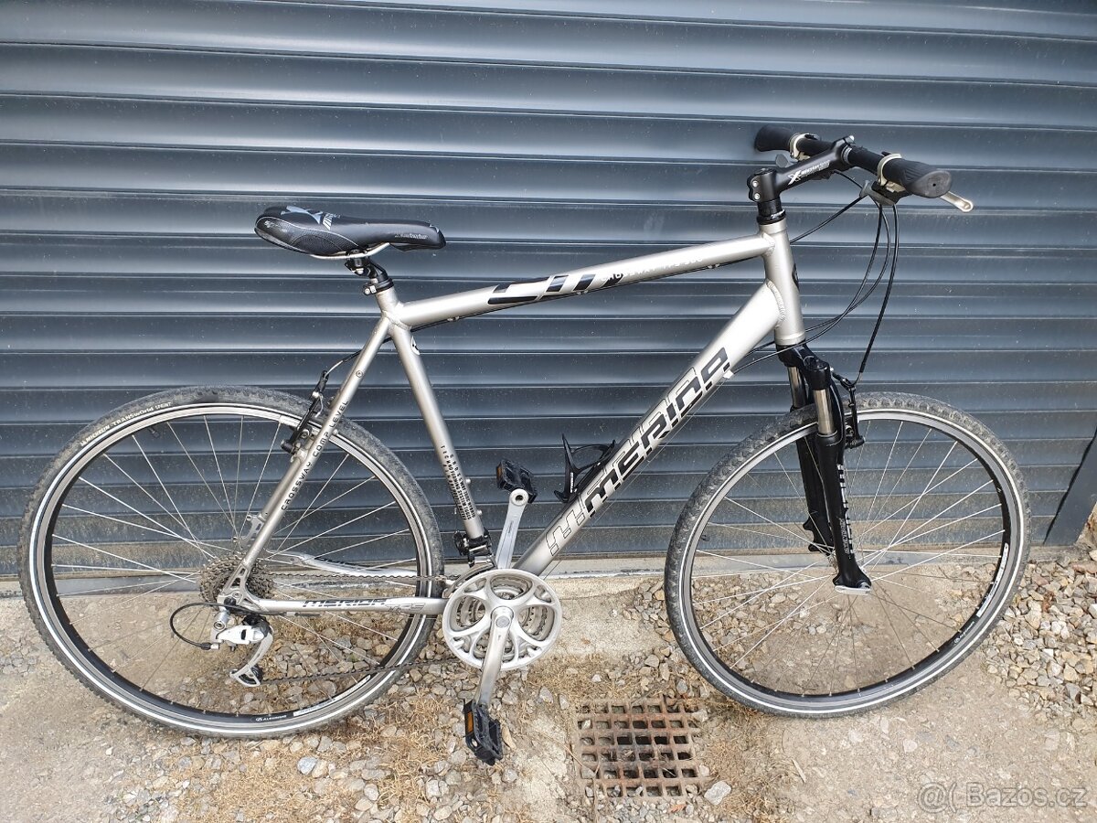 MERIDA CROSSWAY TFS 500