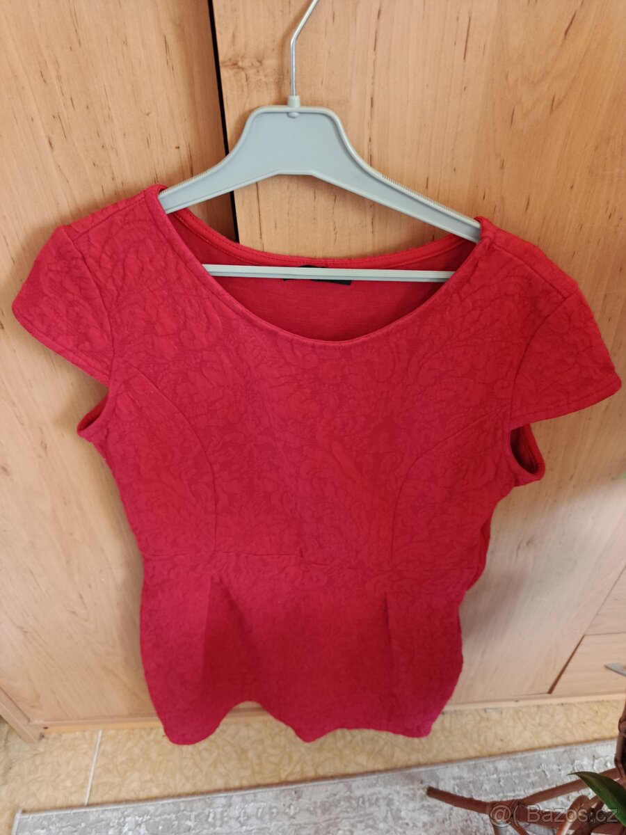 Dámské šaty vel.S/M,L,46 a 48/50