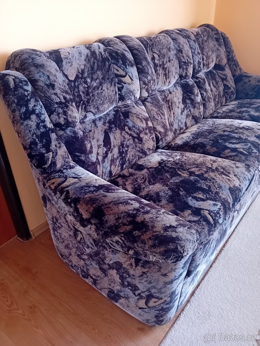Sedací souprava