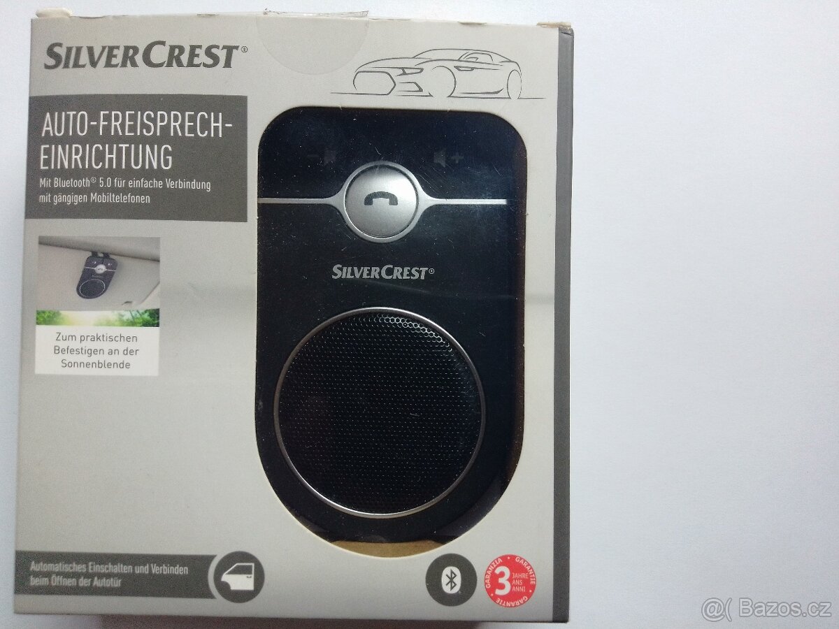 Handsfree