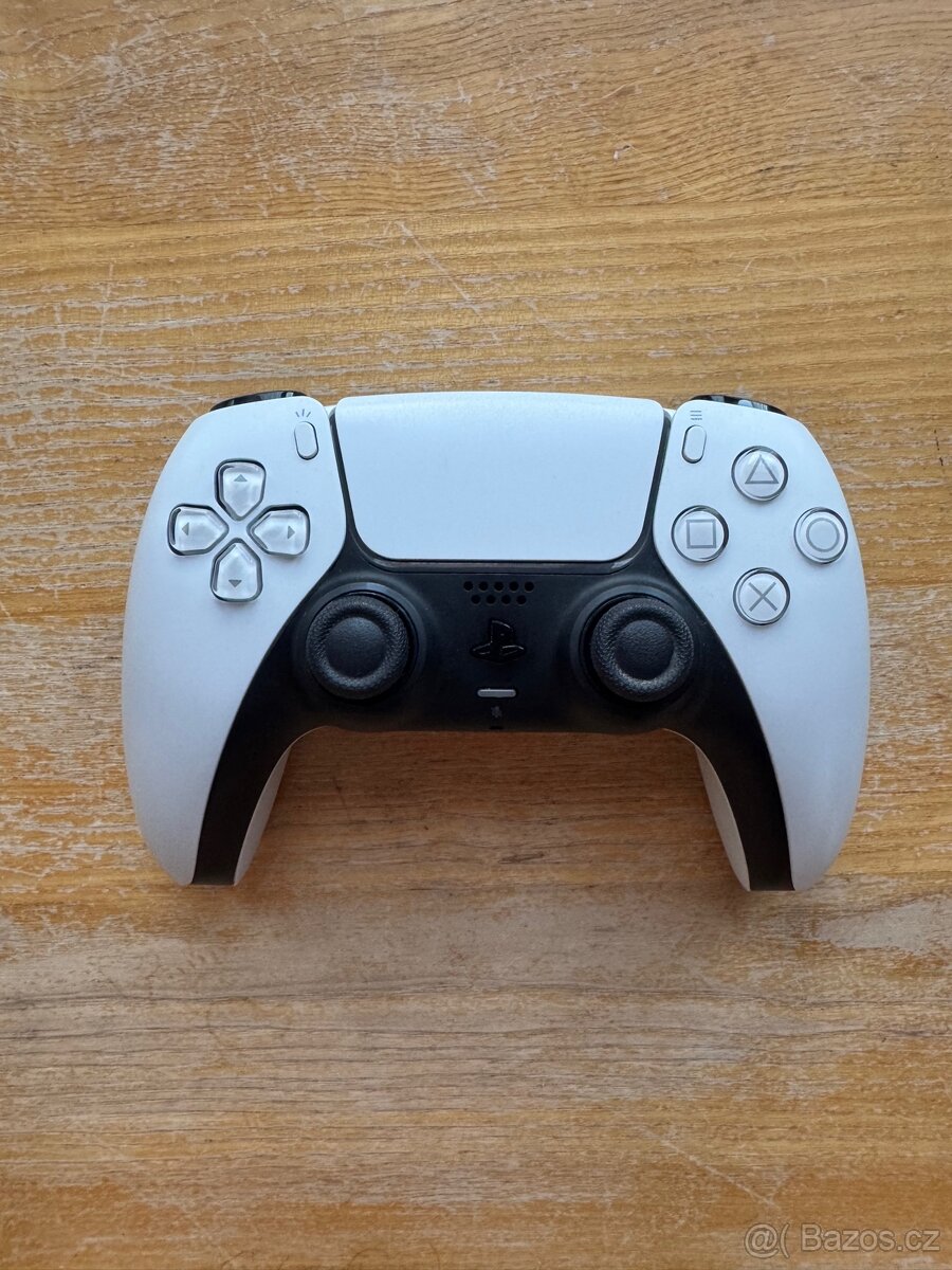 Ovladač Sony PlayStation 5 DualSense