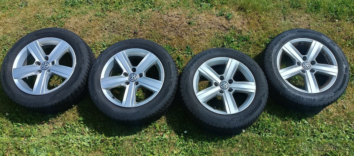 Alu kola Golf