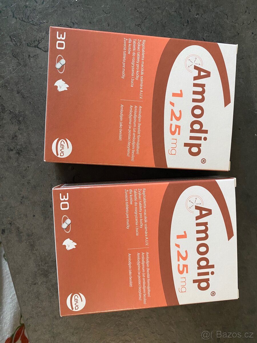 Amodip 61 tablet