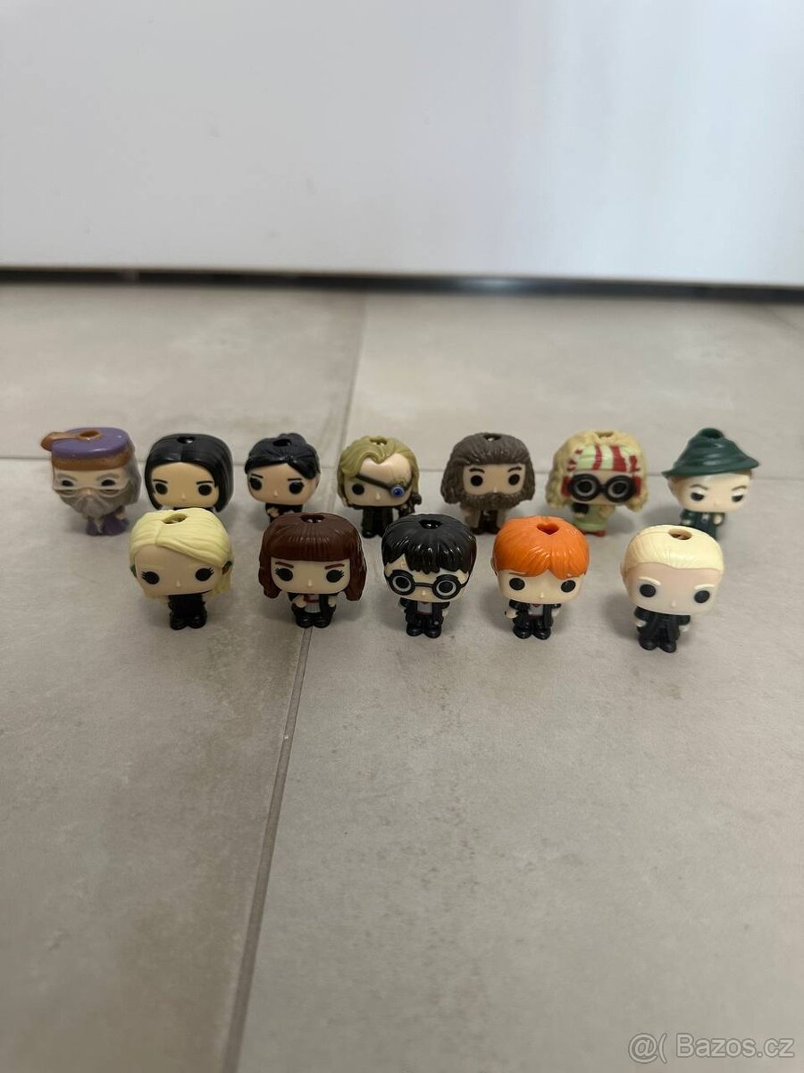 Kinder Joy Harry Potter