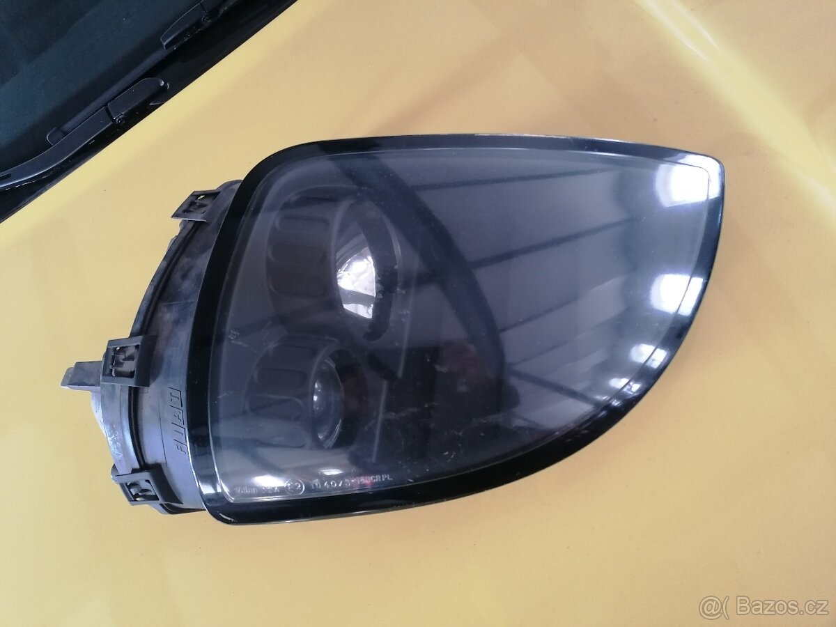 Prodám pravé světlo na Fiat Barchetta 1998