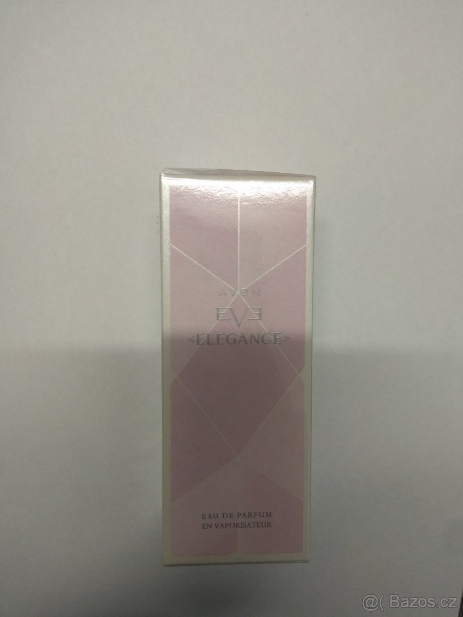 Avon Eve Elegance EDP 30ml