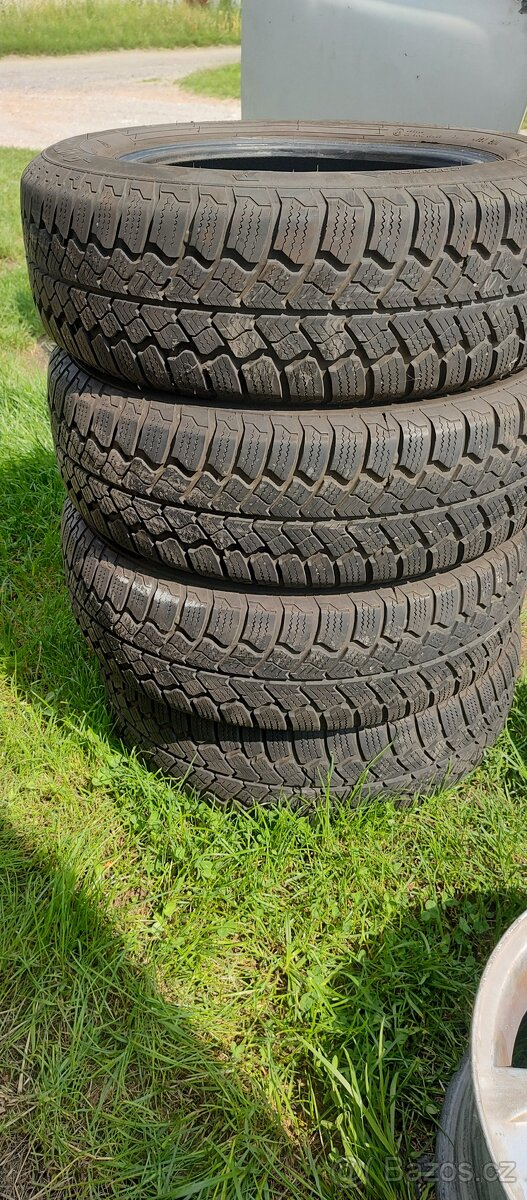 Pneu za odvoz 185/65 R15