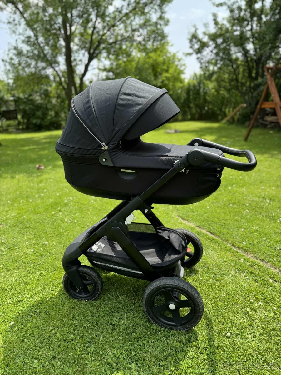 Stokke Trailz