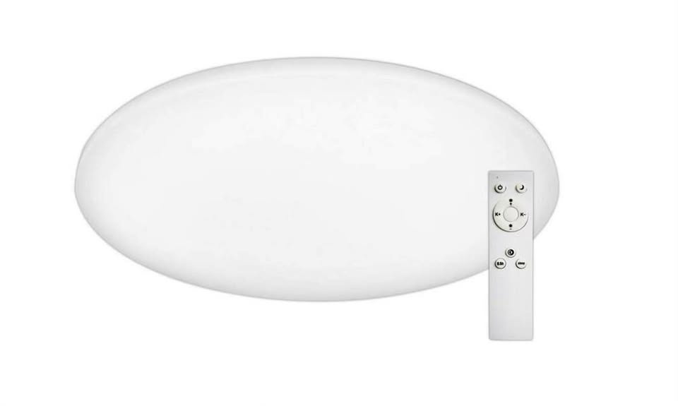Stropní LED svítidlo Ocean K 80 RC