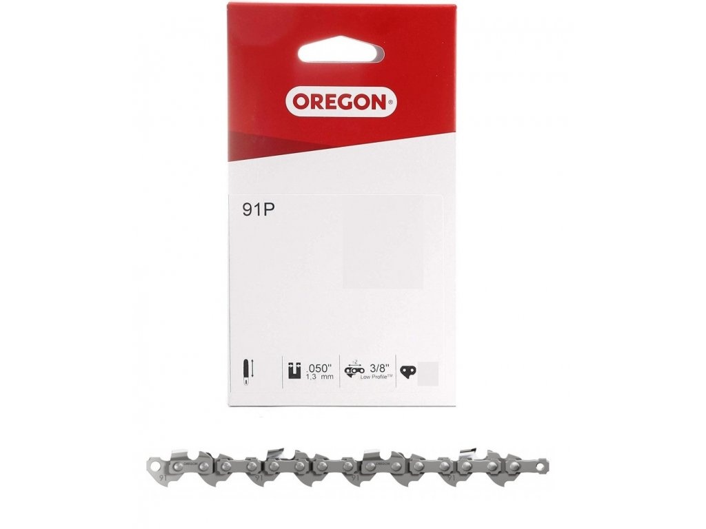 PILOVÝ ŘETĚZ OREGON 91P052E.