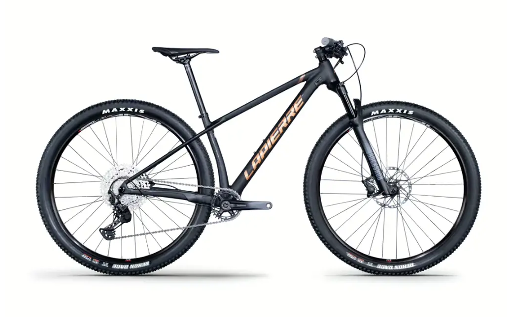 Nové MTB kolo Lapierre 5.9