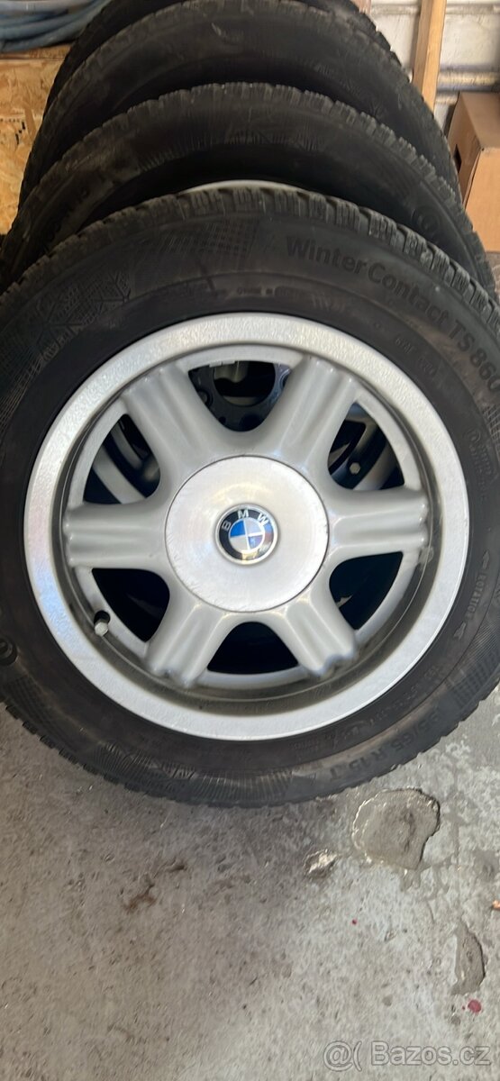 5x120 r16 195/65/16 DOT 2820