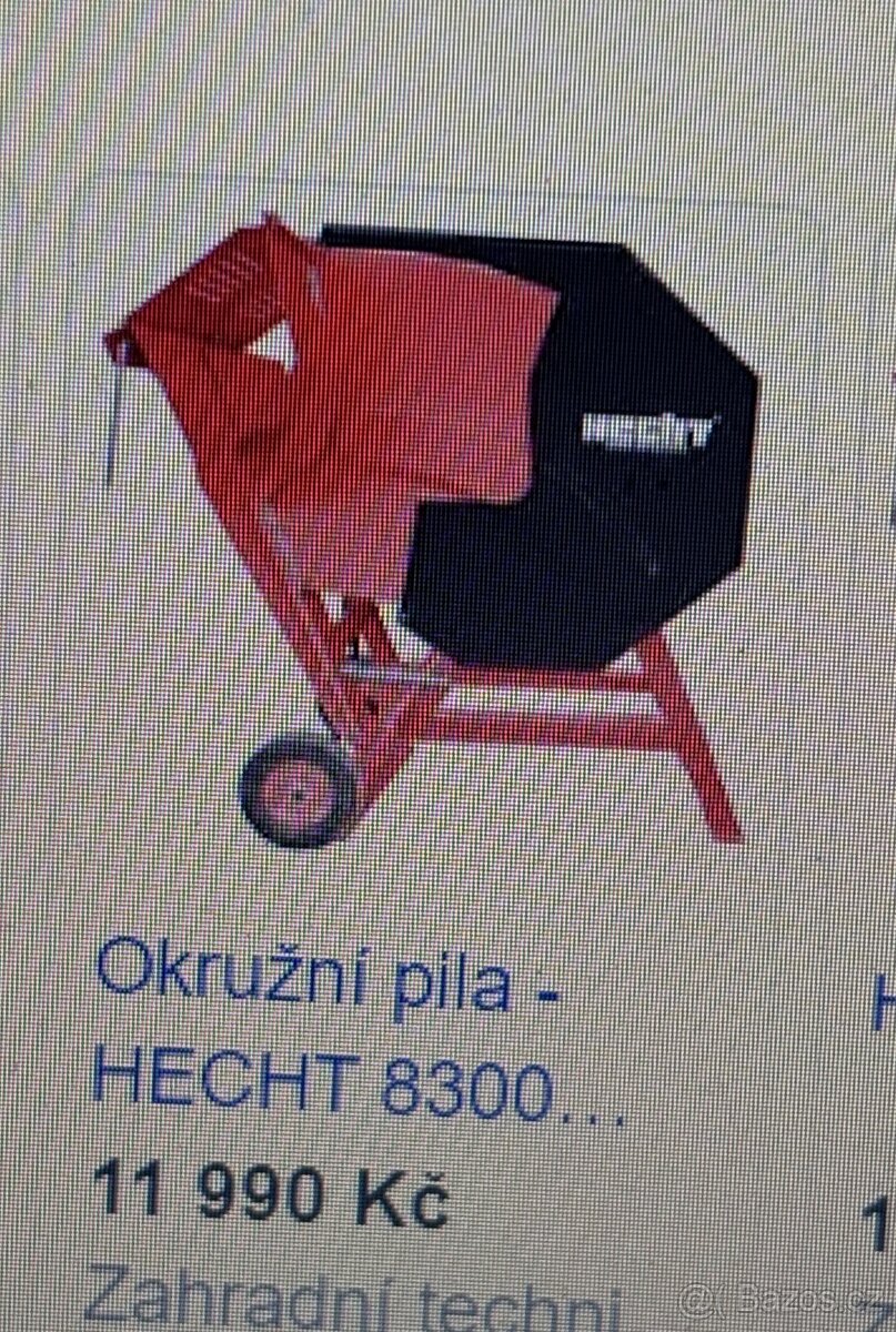 Zcela nová, nepoužitá
