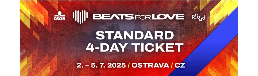 Beats for love