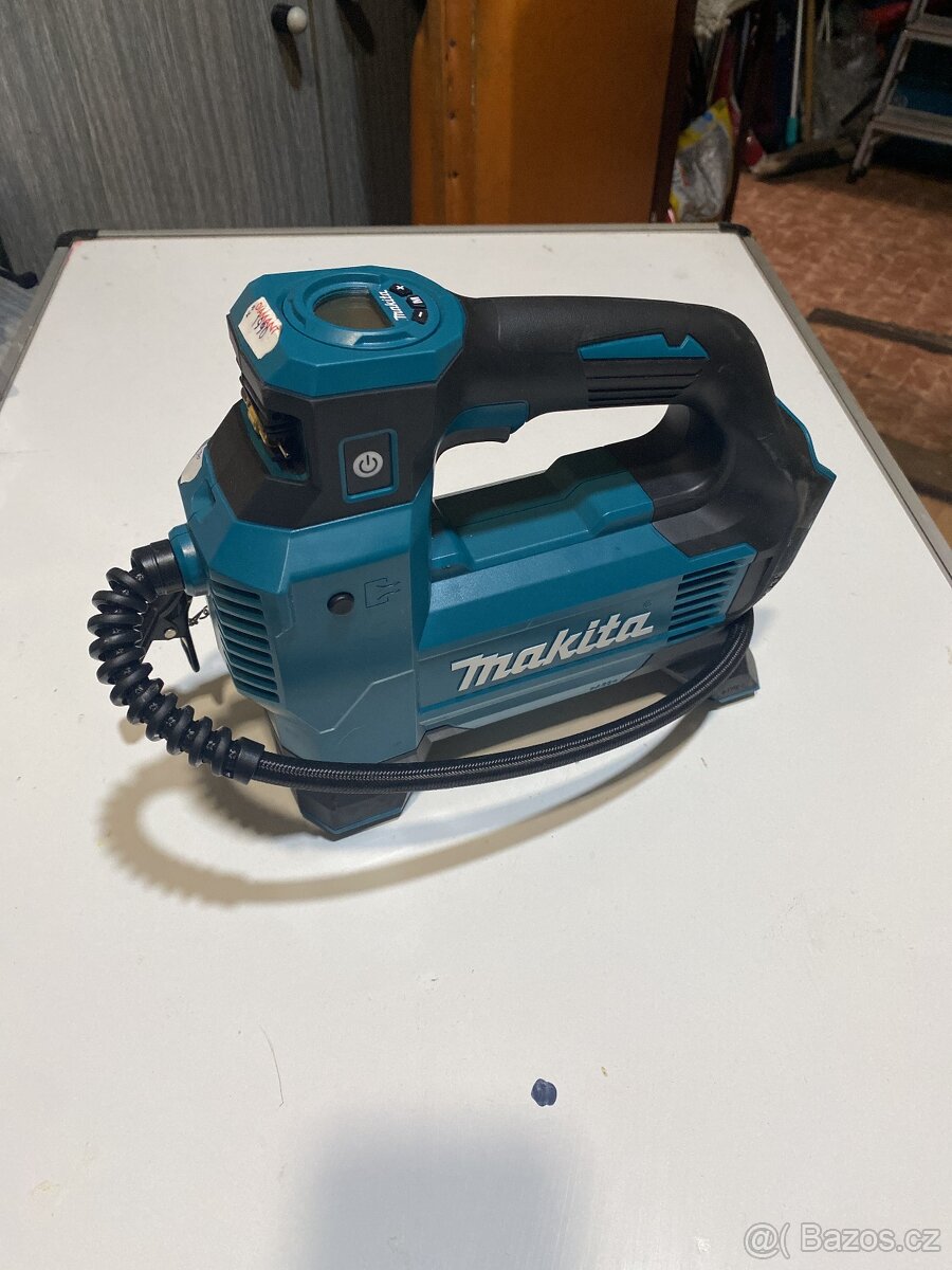 Aku.kompresor Makita