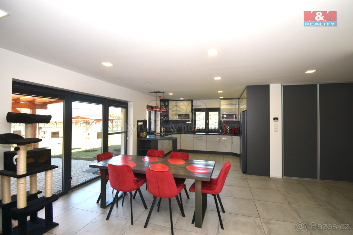Prodej rodinného domu, 182 m², Vratimov, ul. U Trati