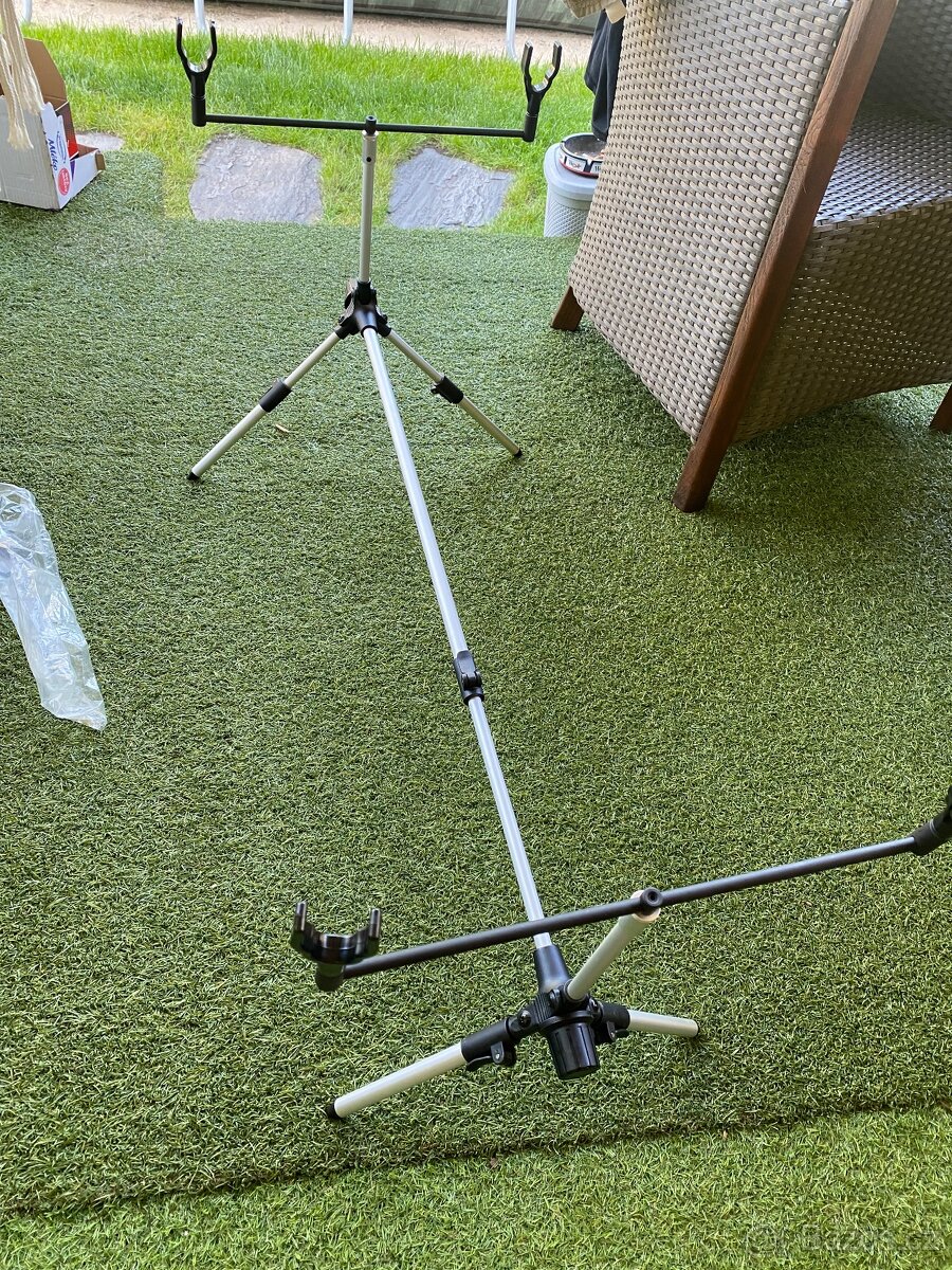 Stojan na pruty ROD POD