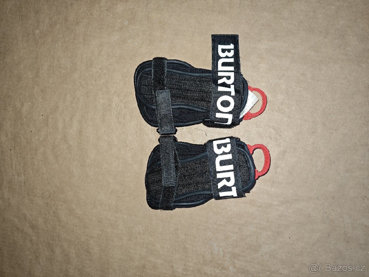 BURTON IMPACT WRIST GUARD chrániče zápěstí