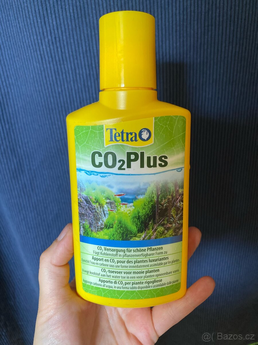 CO2Plus