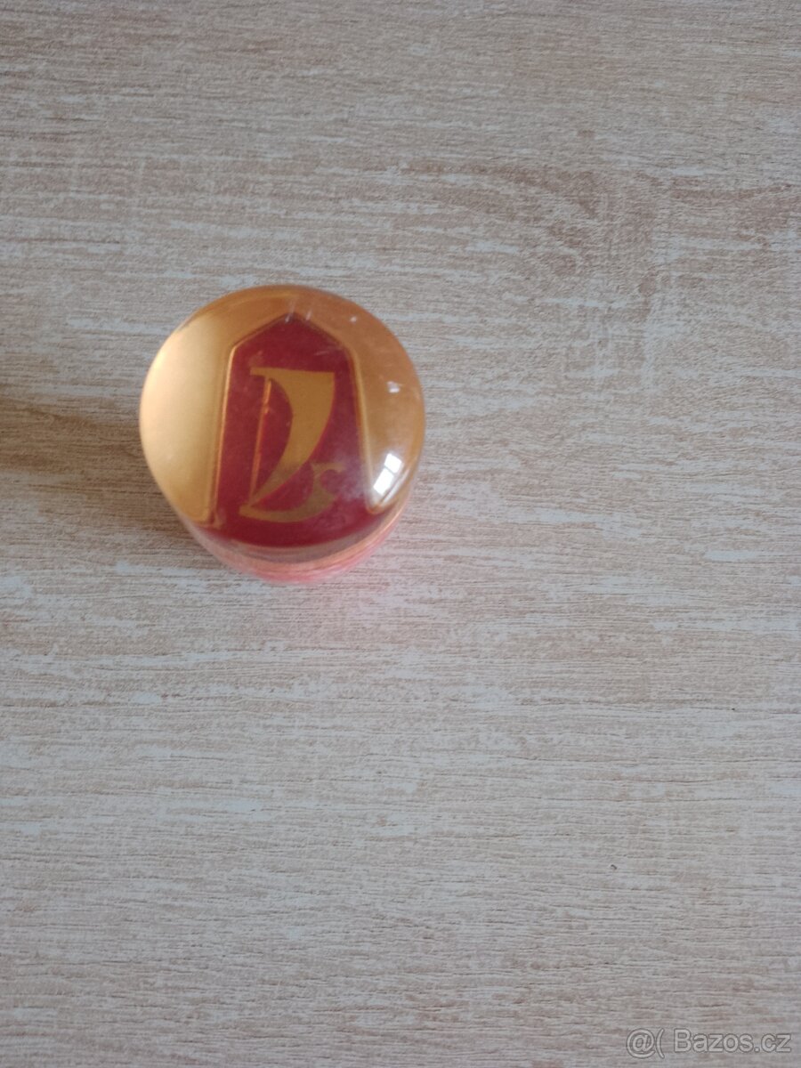 Lada . Kulisa řazení.