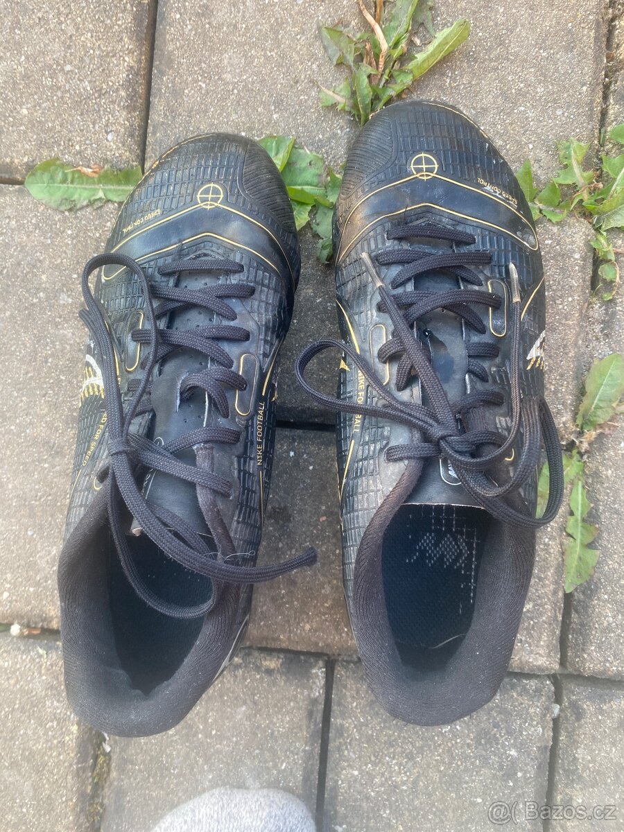 Dětské kopačky Nike Mercurial Superfly 8 Academy vel.1,5Y