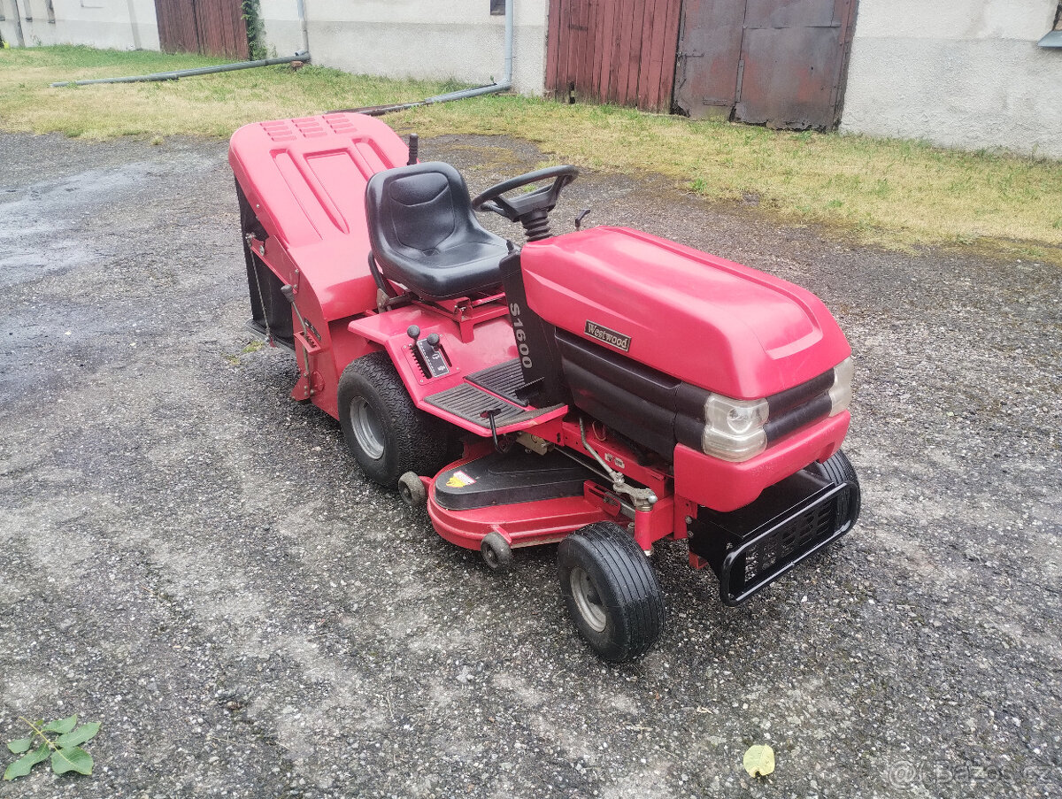Westwood-16HP