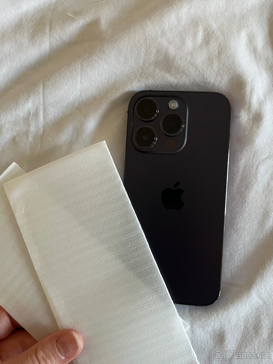iPhone 14 pro