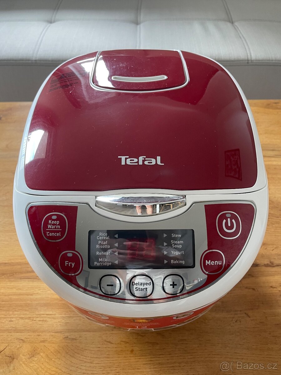 Multifunkční hrnec Tefal RK705138