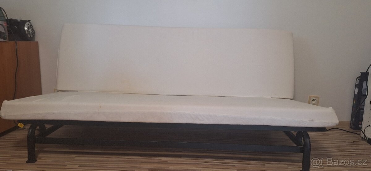 Ikea skládací pohovka