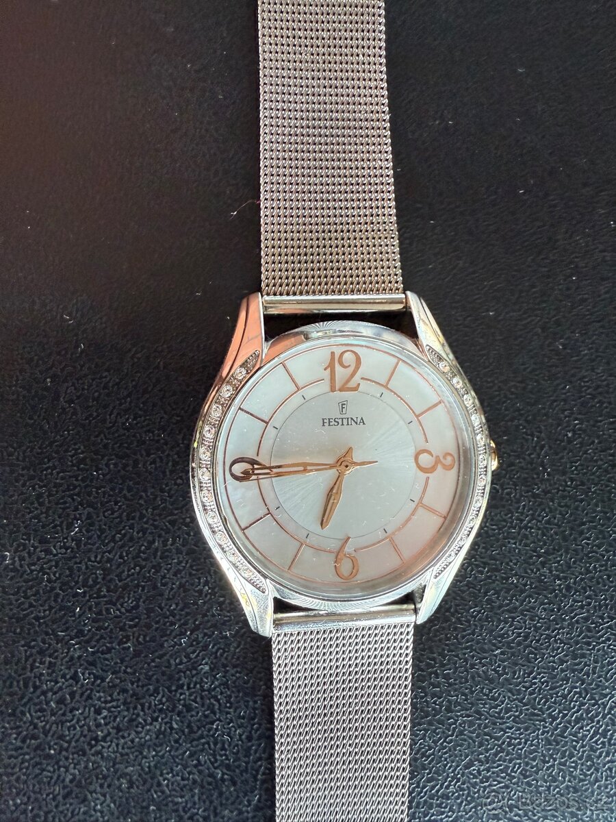 Dámské hodinky FESTINA 20420/1