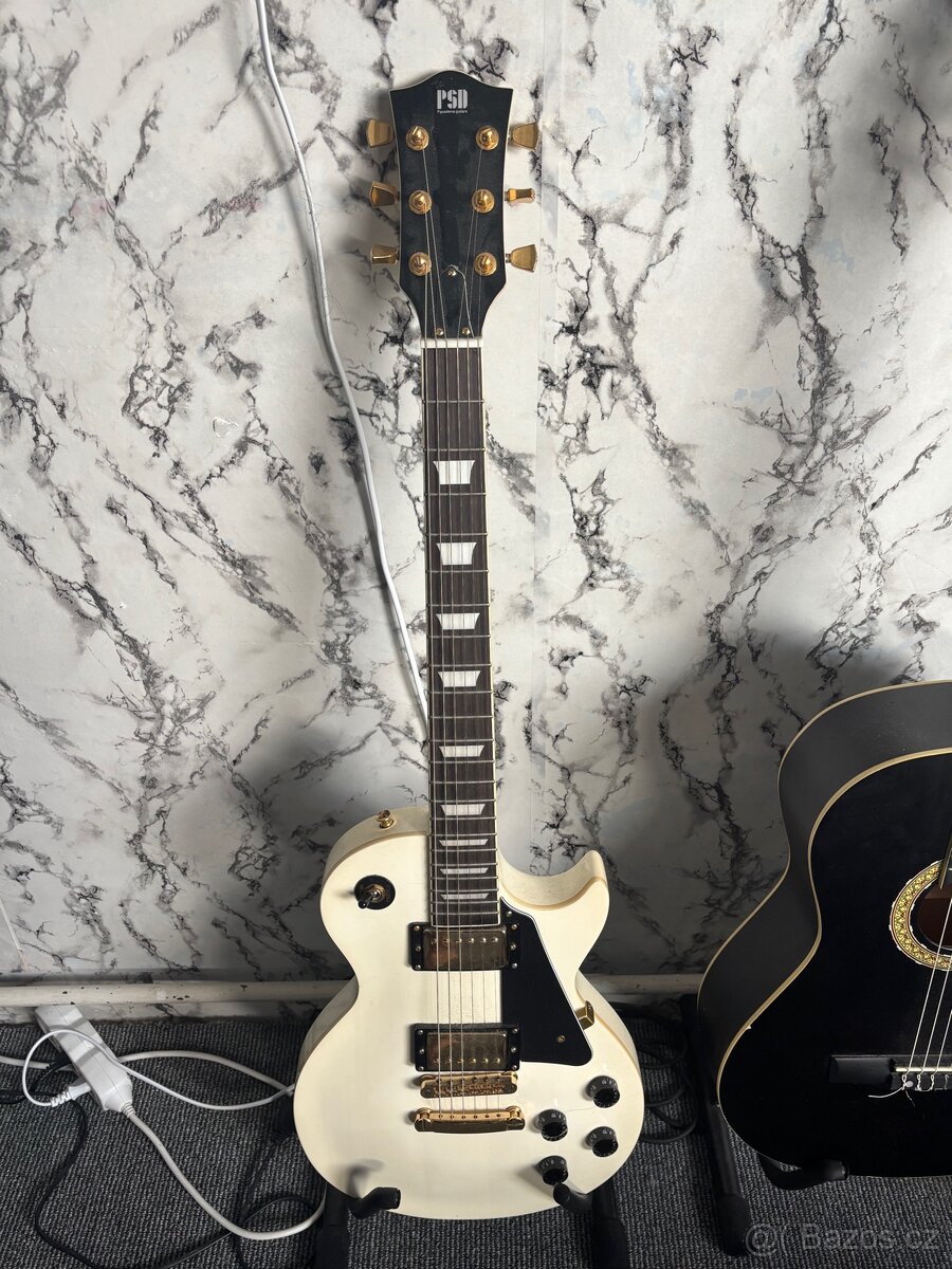 Les Paul Pasadena