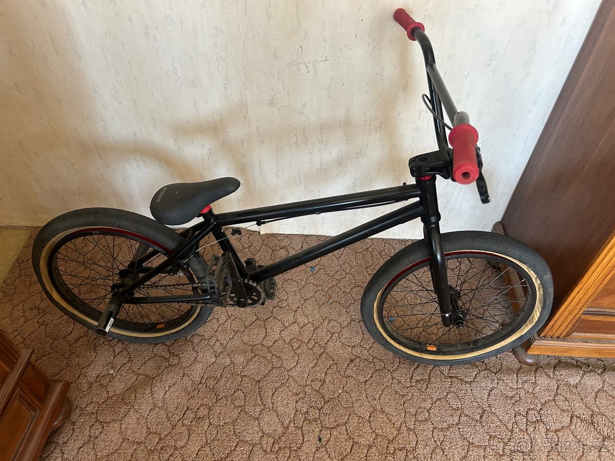 BMX kolo